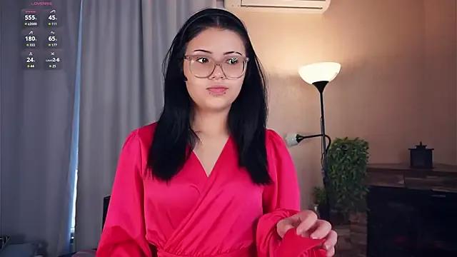 VerniceEngelking on StripChat