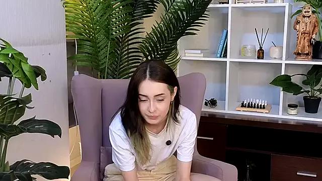 VernonKnapik on StripChat