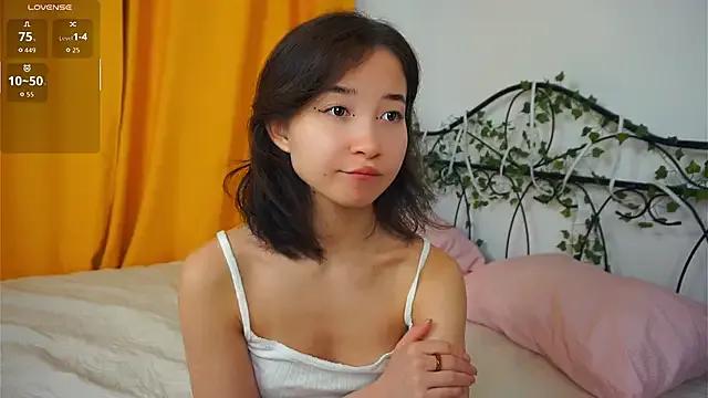 VeronaCritchlow on StripChat