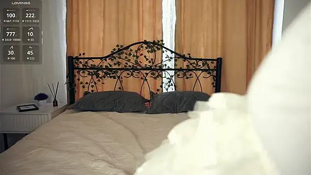 VeronaCritchlow on StripChat