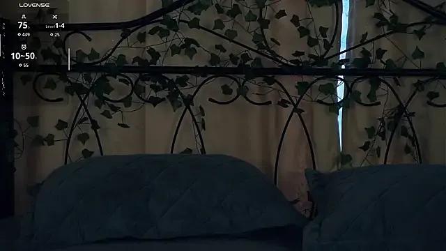 VeronaCritchlow on StripChat