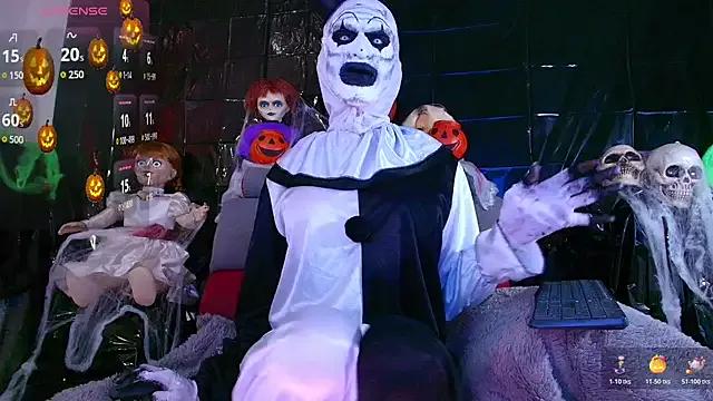 Veruzca_love on StripChat