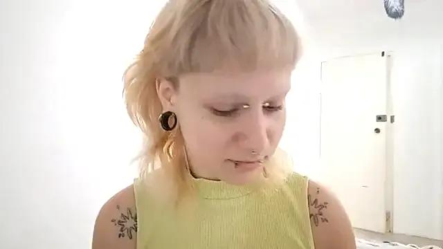 VetaBeghtol on StripChat