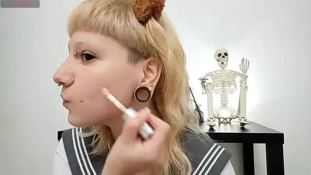 VetaBeghtol on StripChat