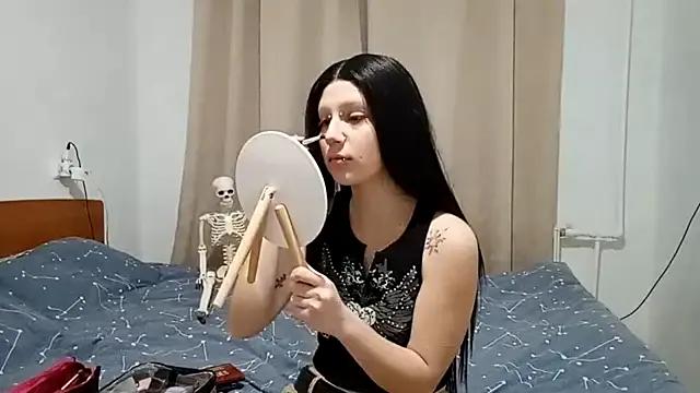 VetaBeghtol on StripChat