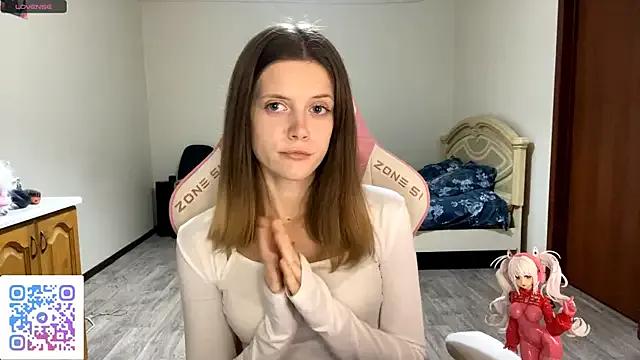 VibeQueenLucy on StripChat