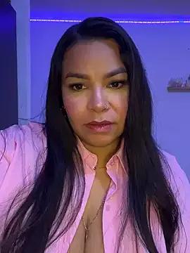 Vicky_Saidi on StripChat