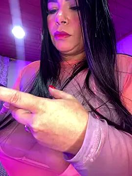 Vicky_Saidi on StripChat