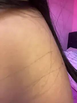 Vicky_Saidi on StripChat