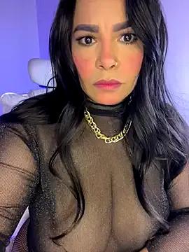 Vicky_Saidi on StripChat