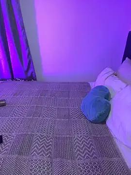 Vicky_Saidi on StripChat