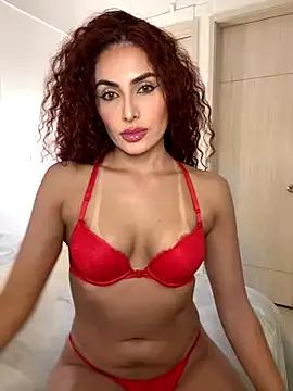 Victoria-77 on StripChat