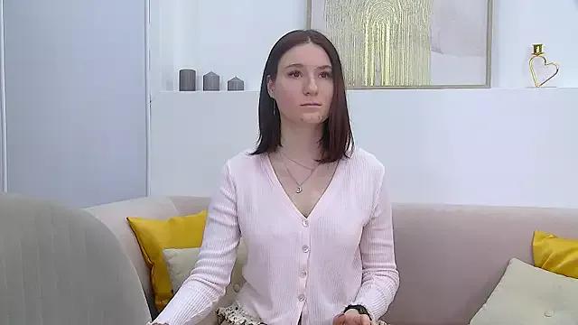 VictoriaArdern on StripChat