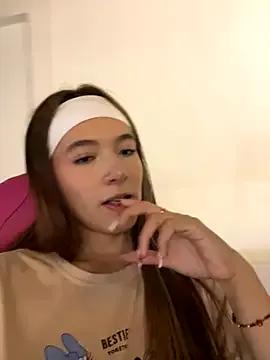 VictoriaSpark on StripChat