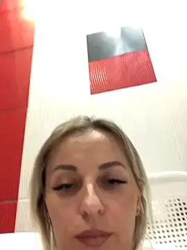 VikaBunny1 on StripChat