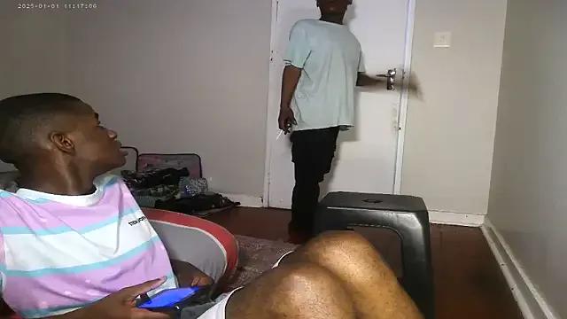 Vince_Favent on StripChat