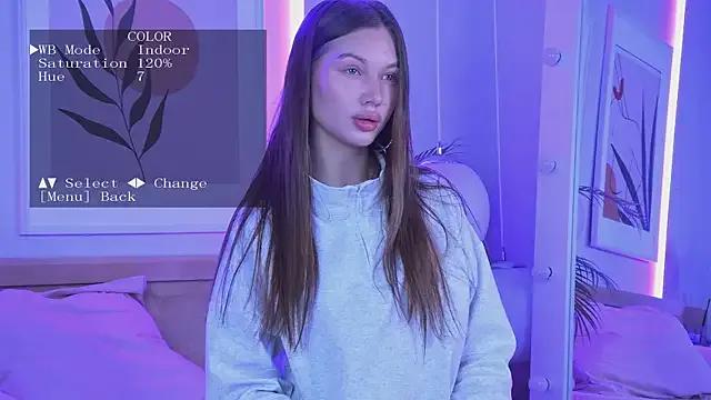 ViolaFlirt on StripChat