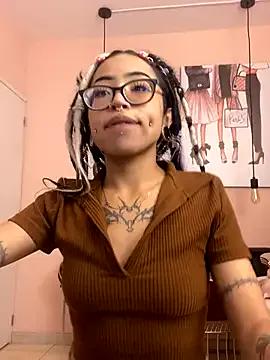 Violetta_Suky on StripChat