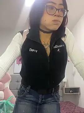 Violetta_Suky on StripChat