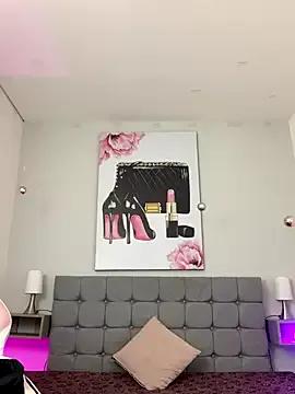 Violetta_Suky on StripChat