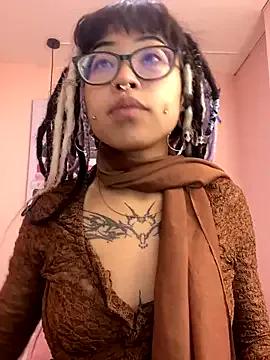 Violetta_Suky on StripChat