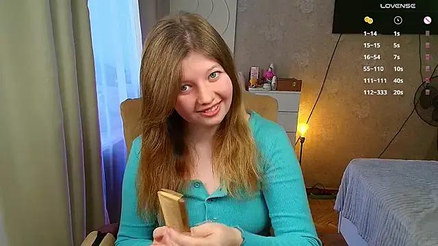 Vivian_cutie on StripChat