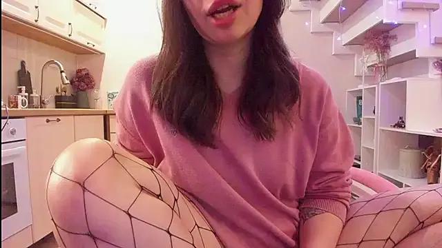 Voytinyme on StripChat