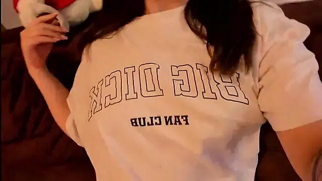 Voytinyme on StripChat