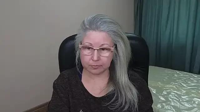 Wane_Witch on StripChat