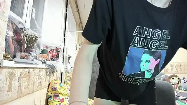 WatsonMi on StripChat