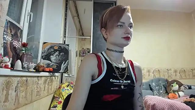 WatsonMi on StripChat