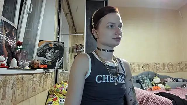 WatsonMi on StripChat