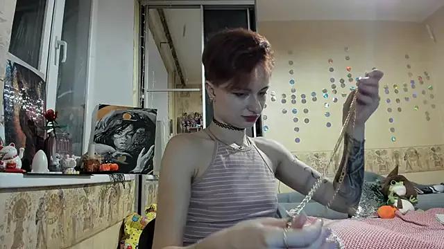 WatsonMi on StripChat