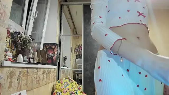 WatsonMi on StripChat