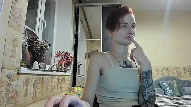 WatsonMi on StripChat