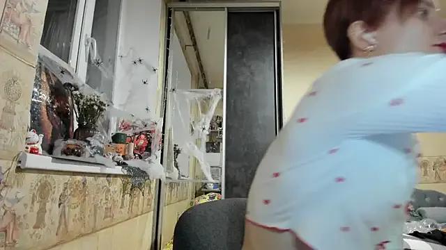 WatsonMi on StripChat