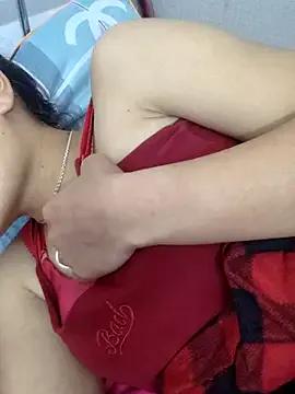 Wella-bae on StripChat