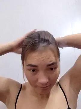 Wella-bae on StripChat