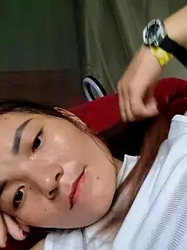 Wella-bae on StripChat