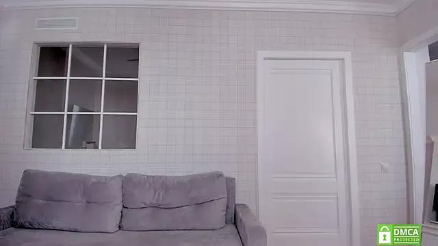 WelliCaren on StripChat