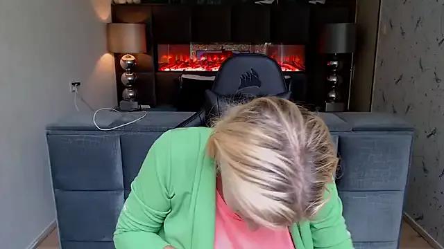 Wendysexyx on StripChat