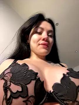 Wet__Bunny on StripChat
