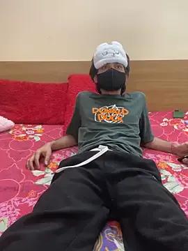 wickedaryan on StripChat