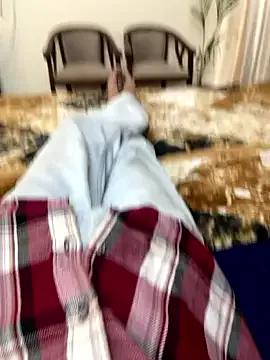 wickedaryan on StripChat