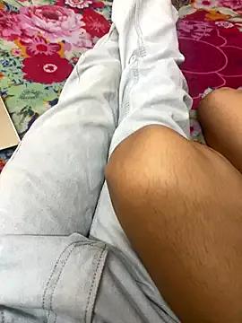 wickedaryan on StripChat