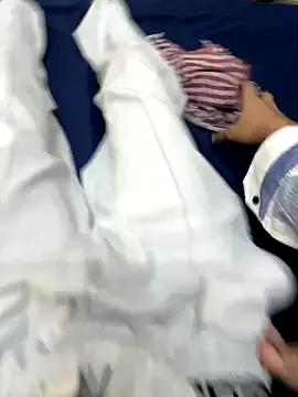 wickedaryan on StripChat