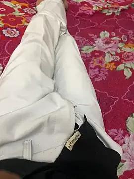 wickedaryan on StripChat