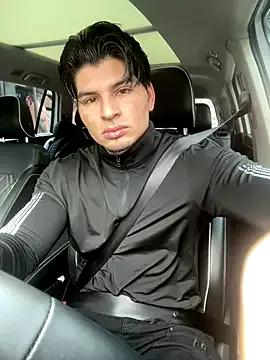 wild_col_ on StripChat