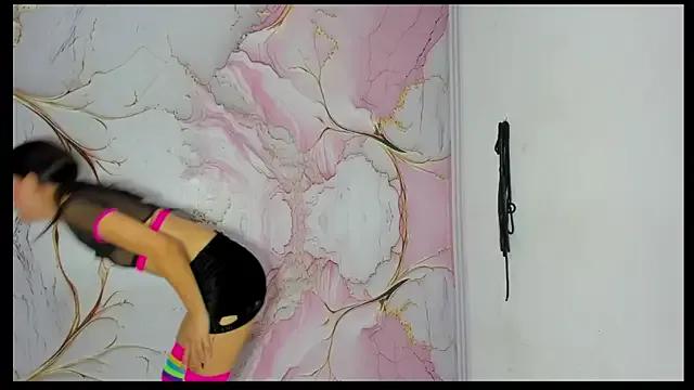 wild_demongirl on StripChat