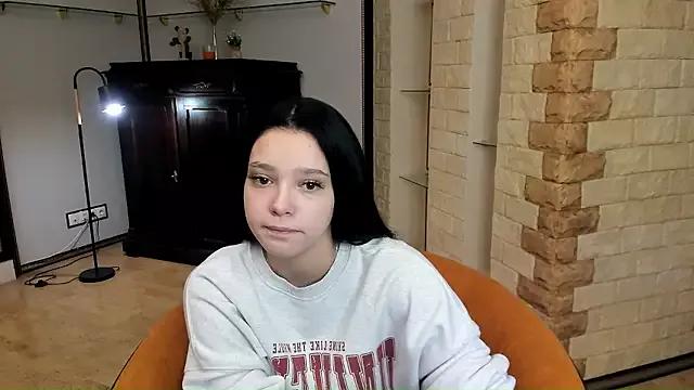 WildaBendell on StripChat